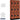 12-inch Wide Triple Tier Designer Wood Locker - 3 Wide - 6 Feet High - 15-inch Deep by Salsbury – Cherry – Hasps by Salsbury