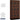 12-inch Wide Triple Tier Designer Wood Locker - 3 Wide - 6 Feet High - 15-inch Deep by Salsbury – Mahogany – Hasps by Salsbury