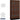 12-inch Wide Triple Tier Designer Wood Locker - 3 Wide - 6 Feet High - 15-inch Deep by Salsbury – Mahogany – Silver Electronic Locks by Salsbury