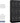 12-inch Wide Triple Tier Designer Wood Locker - 3 Wide - 6 Feet High - 18-inch Deep by Salsbury – Black – Silver Electronic Locks by Salsbury