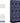 12-inch Wide Triple Tier Designer Wood Locker - 3 Wide - 6 Feet High - 18-inch Deep by Salsbury – Blue – Hasps by Salsbury
