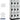 12-inch Wide Triple Tier Designer Wood Locker - 3 Wide - 6 Feet High - 18-inch Deep by Salsbury – Gray – Hasps by Salsbury