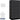 12-inch Wide Triple Tier Designer Wood Locker - 3 Wide - 6 Feet High - 21-inch Deep by Salsbury – Black – Black Electronic Locks by Salsbury