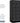 12-inch Wide Triple Tier Designer Wood Locker - 3 Wide - 6 Feet High - 21-inch Deep by Salsbury – Black – Black Resettable Combination Locks by Salsbury