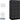12-inch Wide Triple Tier Designer Wood Locker - 3 Wide - 6 Feet High - 21-inch Deep by Salsbury – Black – Black Resettable Combination Locks by Salsbury