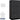 12-inch Wide Triple Tier Designer Wood Locker - 3 Wide - 6 Feet High - 21-inch Deep by Salsbury – Black – Silver Resettable Combination Locks by Salsbury