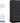 12-inch Wide Triple Tier Designer Wood Locker - 3 Wide - 6 Feet High - 21-inch Deep by Salsbury – Black – Hasps by Salsbury