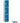 12-inch Wide Triple Tier Plastic Locker - 1 Wide - 6 Feet High - 18-inch Deep by Salsbury – Blue – Assembled by Salsbury