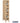 12-inch Wide Triple Tier See-Through Metal Locker - 1 Wide - 5 Feet High - 18-inch Deep by Salsbury – Tan – Assembled by Salsbury