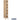 12-inch Wide Triple Tier See-Through Metal Locker - 1 Wide - 6 Feet High - 15-inch Deep by Salsbury – Tan – Assembled by Salsbury