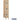 12-inch Wide Triple Tier Standard Metal Locker - 1 Wide - 5 Feet High - 15-inch Deep by Salsbury – Tan – Assembled by Salsbury