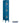 12-inch Wide Triple Tier Standard Metal Locker - 1 Wide - 5 Feet High - 15-inch Deep by Salsbury – Blue – Assembled by Salsbury