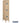 12-inch Wide Triple Tier Standard Metal Locker - 1 Wide - 5 Feet High - 18-inch Deep by Salsbury – Tan – Assembled by Salsbury