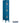 12-inch Wide Triple Tier Standard Metal Locker - 1 Wide - 5 Feet High - 18-inch Deep by Salsbury – Blue – Assembled by Salsbury