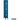 12-inch Wide Triple Tier Standard Metal Locker - 1 Wide - 6 Feet High - 12-inch Deep by Salsbury – Blue – Assembled by Salsbury