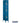 12-inch Wide Triple Tier Standard Metal Locker - 1 Wide - 6 Feet High - 18-inch Deep by Salsbury – Blue – Assembled by Salsbury