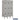 12-inch Wide Triple Tier Standard Metal Locker - 3 Wide - 5 Feet High - 18-inch Deep by Salsbury – Gray – Unassembled by Salsbury