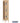 12-inch Wide Triple Tier Vented Metal Locker - 1 Wide - 5 Feet High - 15-inch Deep by Salsbury – Tan – Assembled by Salsbury