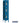 12-inch Wide Triple Tier Vented Metal Locker - 1 Wide - 5 Feet High - 15-inch Deep by Salsbury – Blue – Assembled by Salsbury