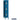 12-inch Wide Triple Tier Vented Metal Locker - 1 Wide - 5 Feet High - 15-inch Deep by Salsbury – Blue – Assembled by Salsbury