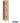 12-inch Wide Triple Tier Vented Metal Locker - 1 Wide - 5 Feet High - 18-inch Deep by Salsbury – Tan – Assembled by Salsbury