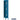 12-inch Wide Triple Tier Vented Metal Locker - 1 Wide - 6 Feet High - 18-inch Deep by Salsbury – Blue – Unassembled by Salsbury