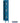 12-inch Wide Triple Tier Vented Metal Locker - 1 Wide - 6 Feet High - 18-inch Deep by Salsbury – Blue – Assembled by Salsbury