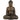 12" Japanese Meditating Buddha Statue by East-West Furnishings