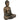 12" Japanese Meditating Buddha Statue by East-West Furnishings