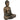 12&quot; Japanese Meditating Buddha Statue by East-West Furnishings