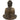 12" Japanese Meditating Buddha Statue by East-West Furnishings