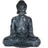 12" Japanese Sitting Buddha Statue by East-West Furnishings