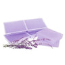 12 Lbs. Lavender Paraffin / 48 Slices - 1/4 Lb. Each