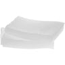 12 Lbs. Unscented Paraffin / 48 Slices - 1/4 Lb. Each