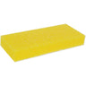 12 Pack Pumice Sponges by DL Pro