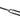 1/2" Thermal Iron by Gold Magic