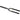 1/2" Thermal Iron by Gold Magic