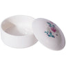 120 mL Porcelain Jar by DL Pro