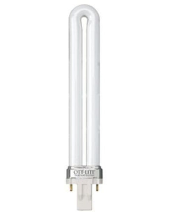 13w Electronic Bulb by OttLite