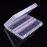 14 Grid Carbide Nail Bit Storage Case - Purple - Each by ProTool