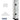 15-inch Wide Double Tier Designer Wood Locker - 1 Wide - 6 Feet High - 21-inch Deep by Salsbury – Gray – Hasps by Salsbury