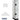 15-inch Wide Double Tier Designer Wood Locker - 1 Wide - 6 Feet High - 24-inch Deep by Salsbury – Gray – Hasps by Salsbury