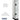15-inch Wide Double Tier Designer Wood Locker - 1 Wide - 6 Feet High - 24-inch Deep by Salsbury – Gray – Silver Resettable Combination Locks by Salsbury