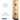 15-inch Wide Double Tier Designer Wood Locker - 1 Wide - 6 Feet High - 24-inch Deep by Salsbury – Maple – Black Electronic Locks by Salsbury