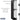 15-inch Wide Double Tier Designer Wood Locker - 1 Wide - 6 Feet High - 24-inch Deep by Salsbury – Black – Hasps by Salsbury (view 3)