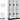 15-inch Wide Double Tier Designer Wood Locker - 3 Wide - 6 Feet High - 18-inch Deep by Salsbury – Gray – Silver Electronic Locks by Salsbury