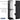 15-inch Wide Double Tier Designer Wood Locker - 3 Wide - 6 Feet High - 18-inch Deep by Salsbury – Black – Hasps by Salsbury (view 3)