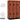 15-inch Wide Double Tier Designer Wood Locker - 3 Wide - 6 Feet High - 21-inch Deep by Salsbury – Cherry – Hasps by Salsbury