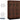 15-inch Wide Double Tier Designer Wood Locker - 3 Wide - 6 Feet High - 21-inch Deep by Salsbury – Mahogany – Black Resettable Combination Locks by Salsbury
