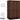 15-inch Wide Double Tier Designer Wood Locker - 3 Wide - 6 Feet High - 24-inch Deep by Salsbury – Mahogany – Silver Resettable Combination Locks by Salsbury